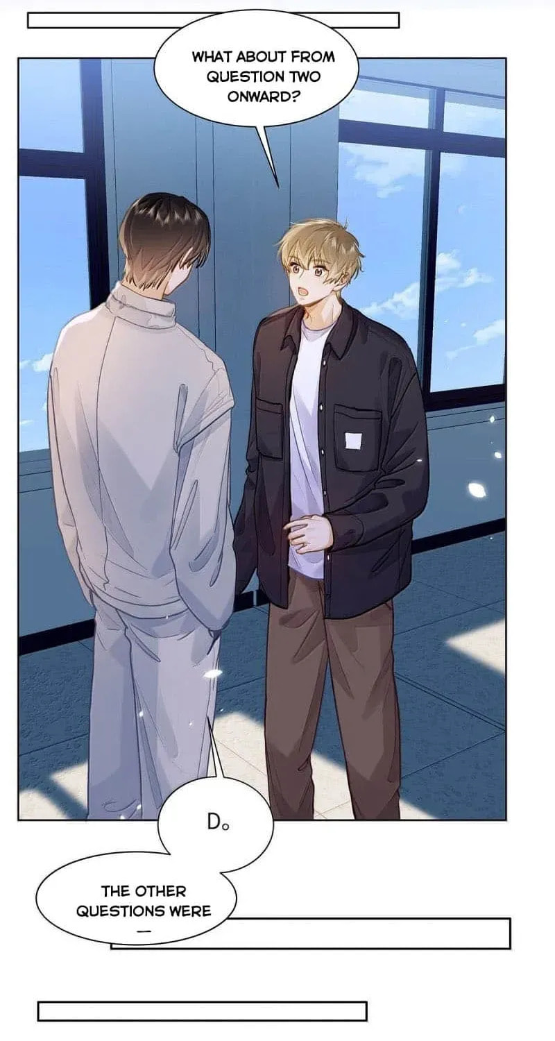 Read I Like Your Pheromones chapter 20.7 image 37 on Lezhin