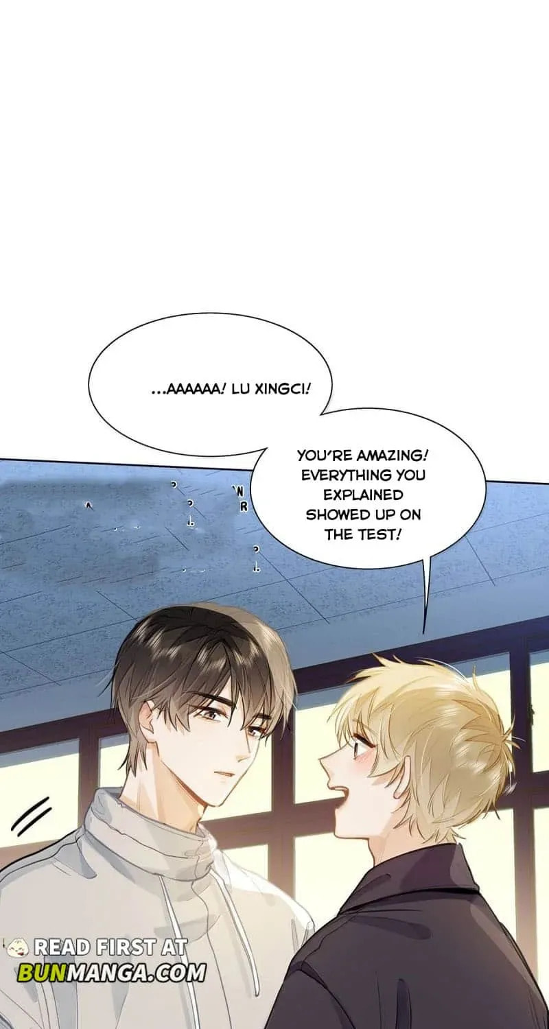 Read I Like Your Pheromones chapter 20.7 image 38 on Lezhin