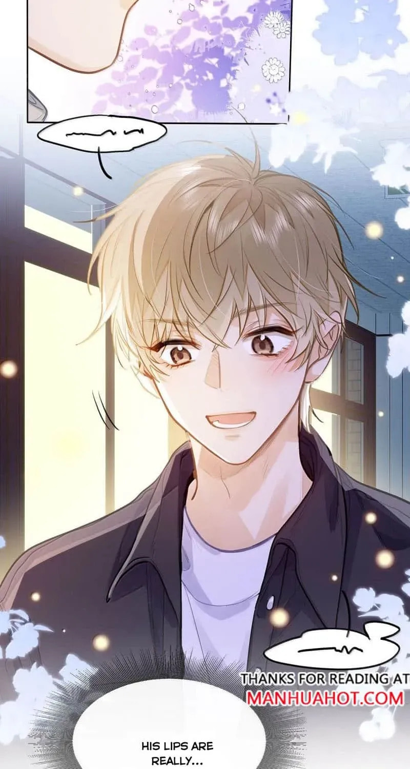 Read I Like Your Pheromones chapter 20.7 image 40 on Lezhin
