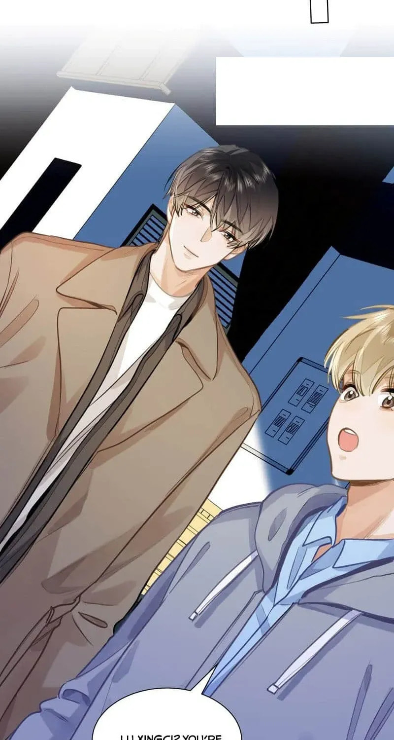 Read I Like Your Pheromones chapter 20.8 image 13 on Lezhin