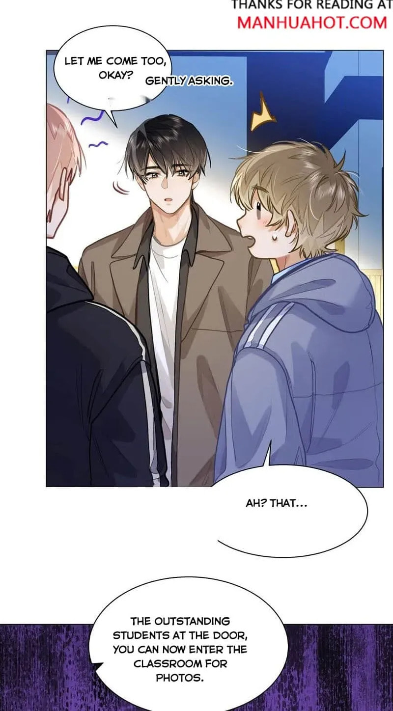 Read I Like Your Pheromones chapter 20.8 image 17 on Lezhin