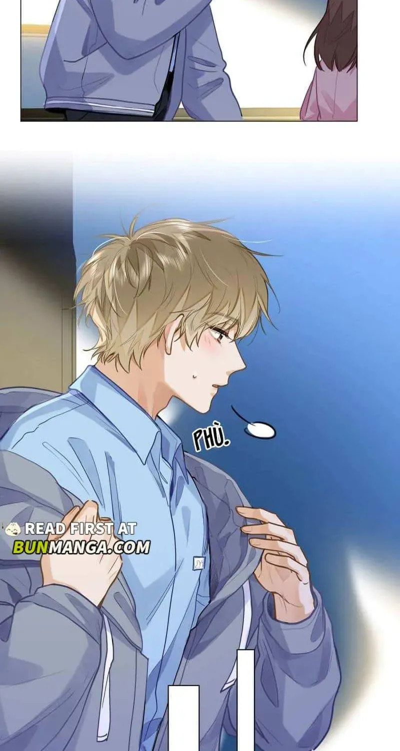 Read I Like Your Pheromones chapter 20.8 image 19 on Lezhin