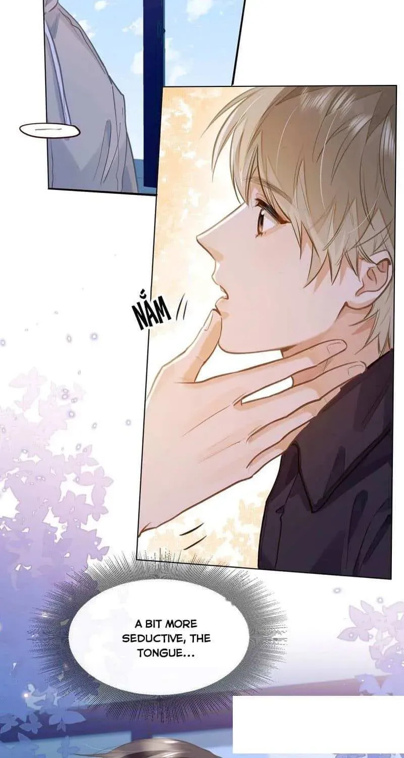Read I Like Your Pheromones chapter 20.8 image 2 on Lezhin