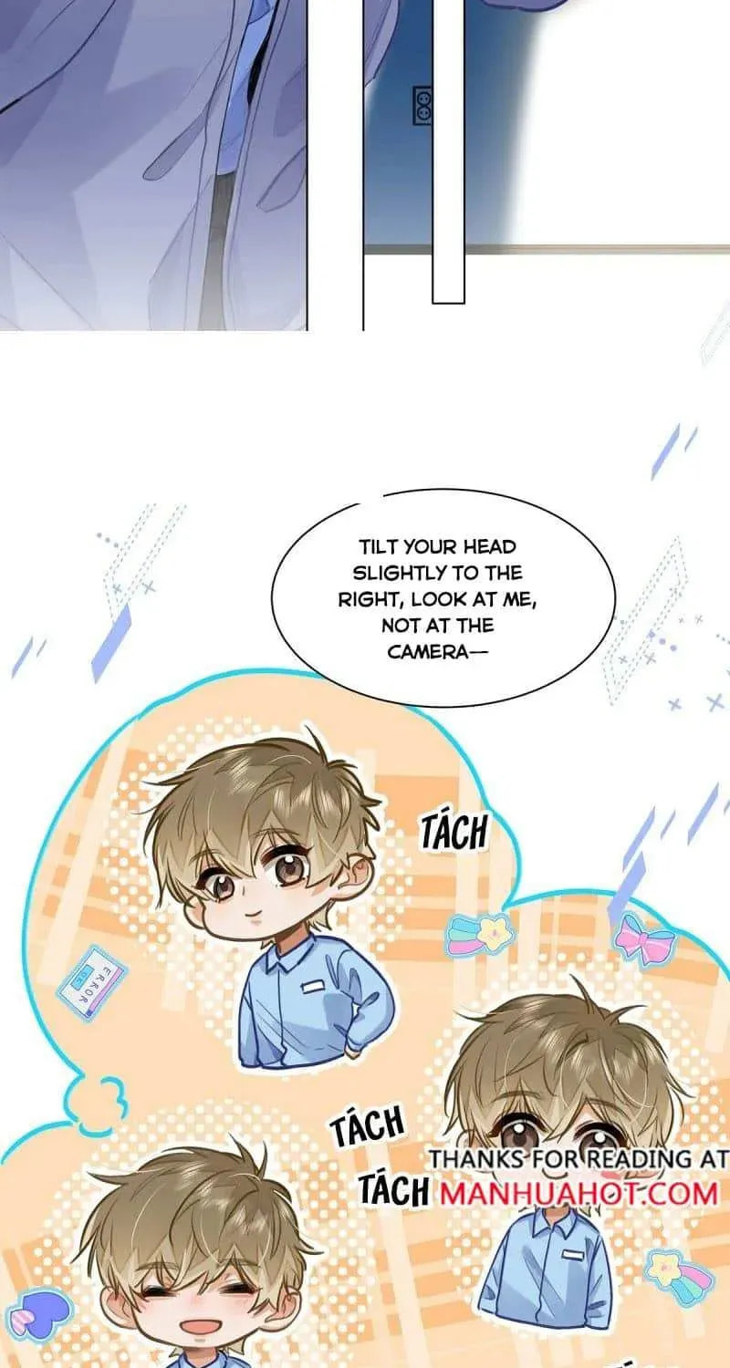 Read I Like Your Pheromones chapter 20.8 image 20 on Lezhin