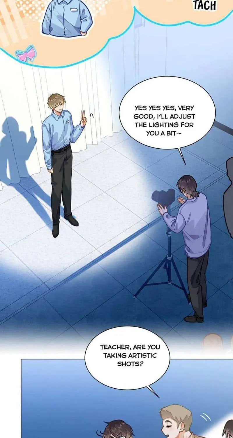 Read I Like Your Pheromones chapter 20.8 image 21 on Lezhin