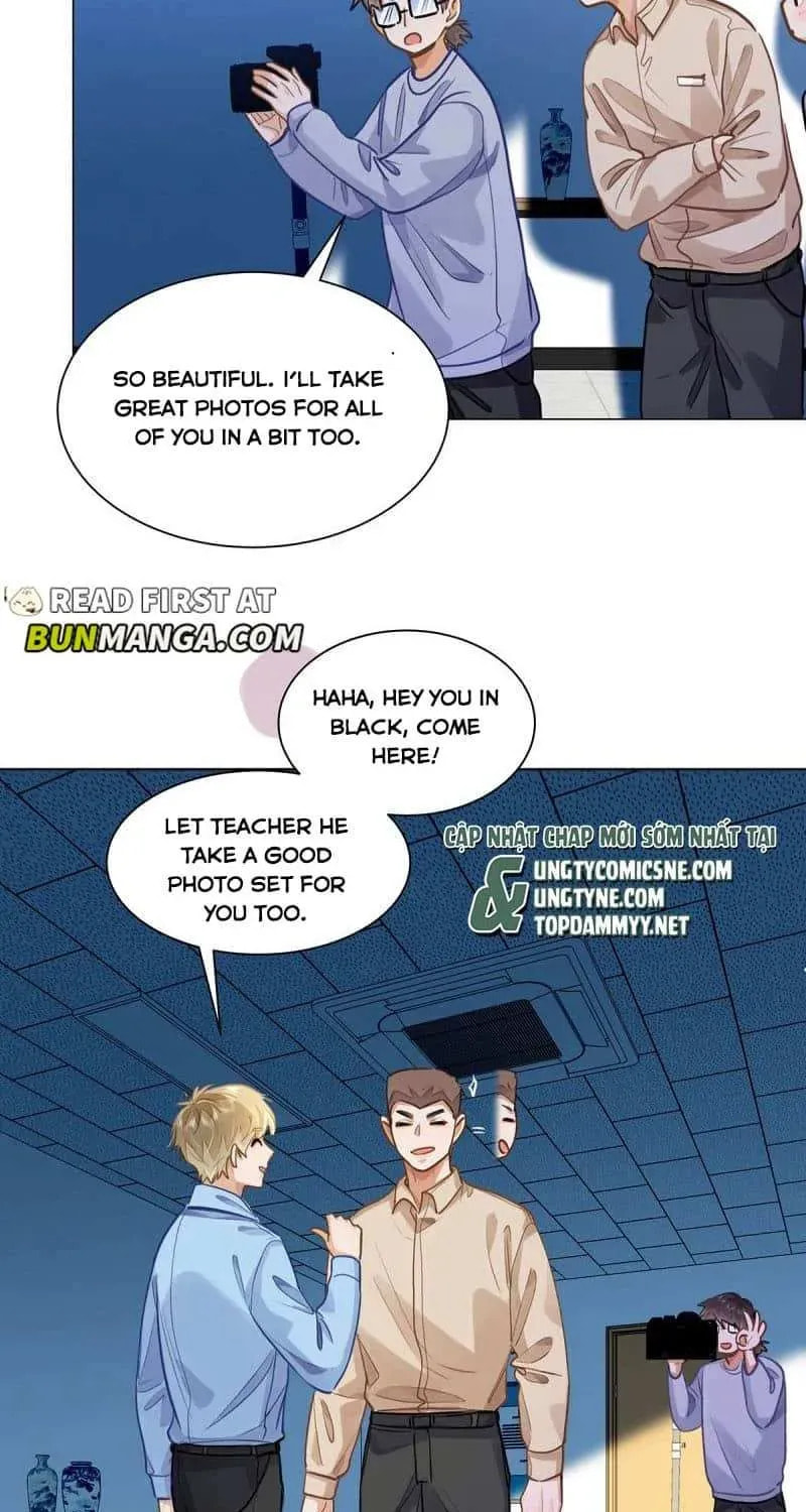 Read I Like Your Pheromones chapter 20.8 image 22 on Lezhin