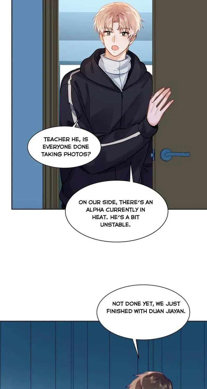 Read I Like Your Pheromones chapter 20.8 image 28 on Lezhin