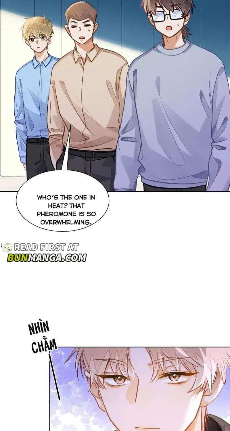 Read I Like Your Pheromones chapter 20.8 image 29 on Lezhin