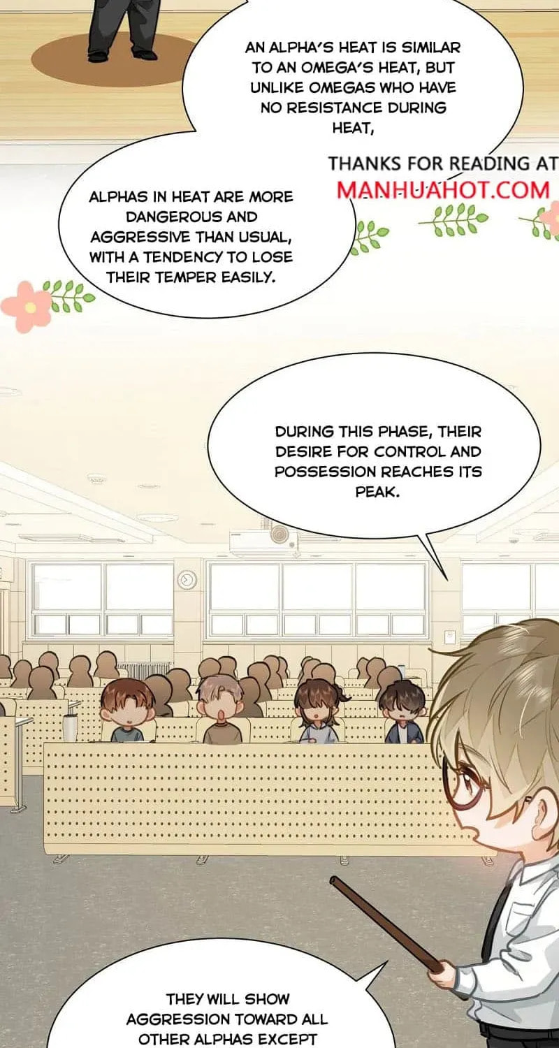 Read I Like Your Pheromones chapter 20.8 image 40 on Lezhin