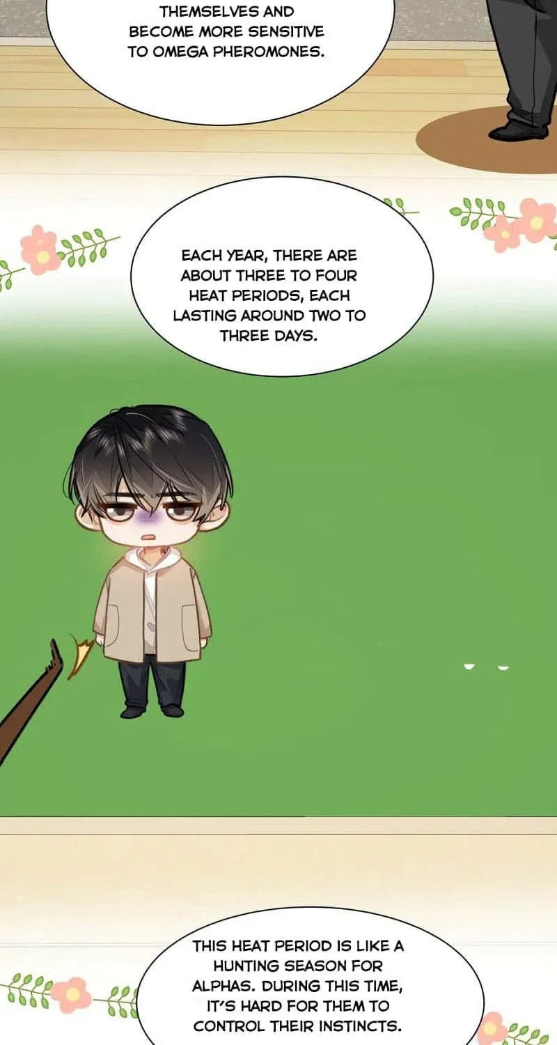 Read I Like Your Pheromones chapter 20.8 image 41 on Lezhin