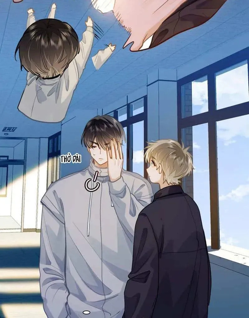 Read I Like Your Pheromones chapter 20.8 image 5 on Lezhin