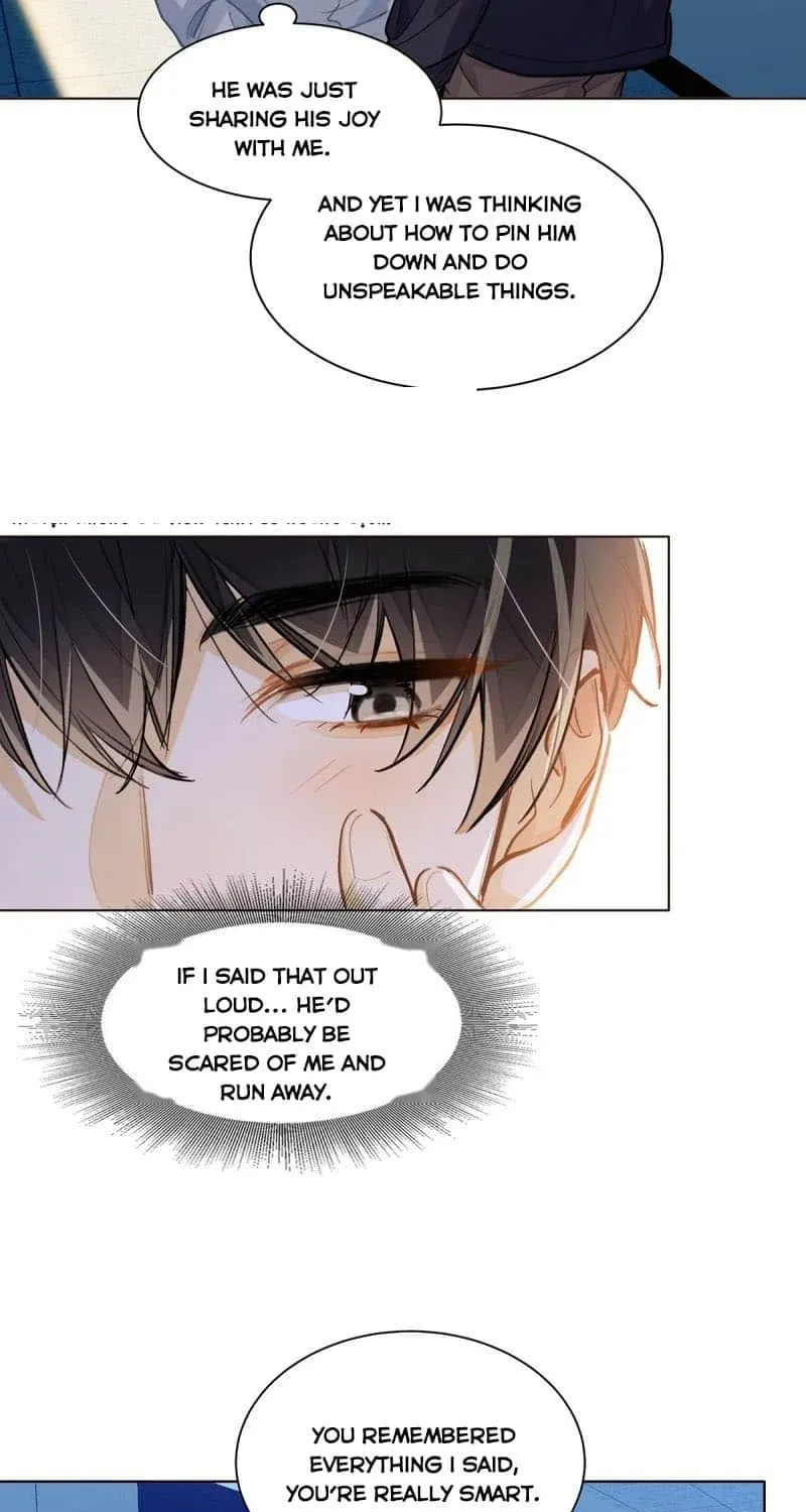 Read I Like Your Pheromones chapter 20.8 image 6 on Lezhin