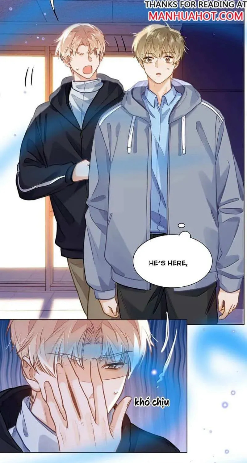 Read I Like Your Pheromones chapter 20.9 image 14 on Lezhin