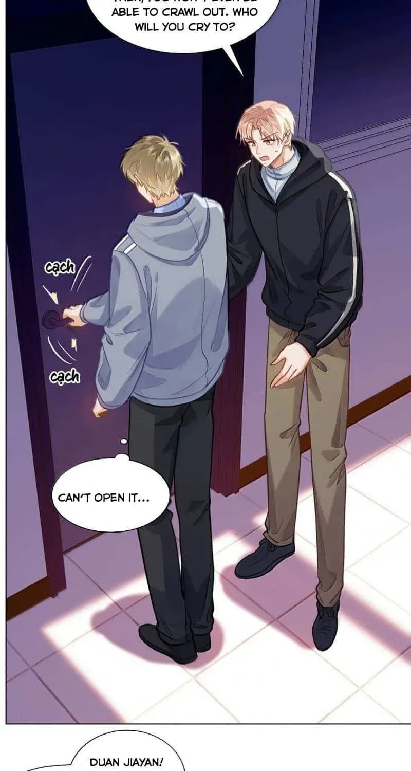 Read I Like Your Pheromones chapter 20.9 image 16 on Lezhin