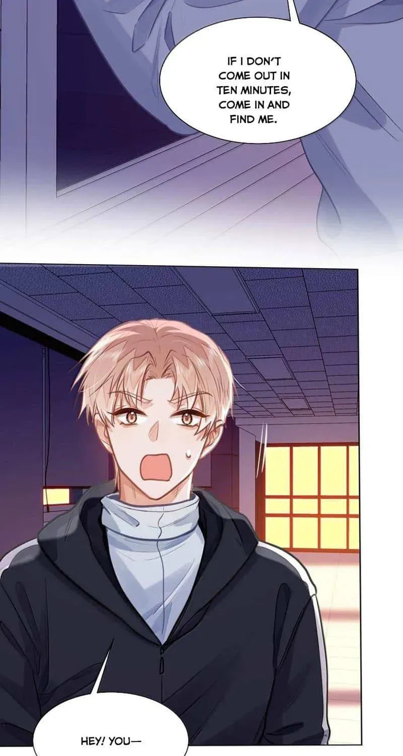 Read I Like Your Pheromones chapter 20.9 image 20 on Lezhin