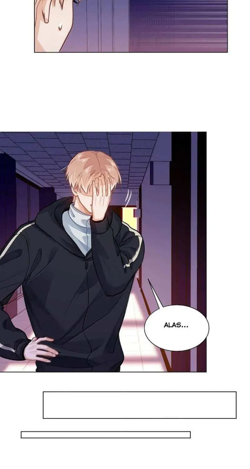 Read I Like Your Pheromones chapter 20.9 image 22 on Lezhin