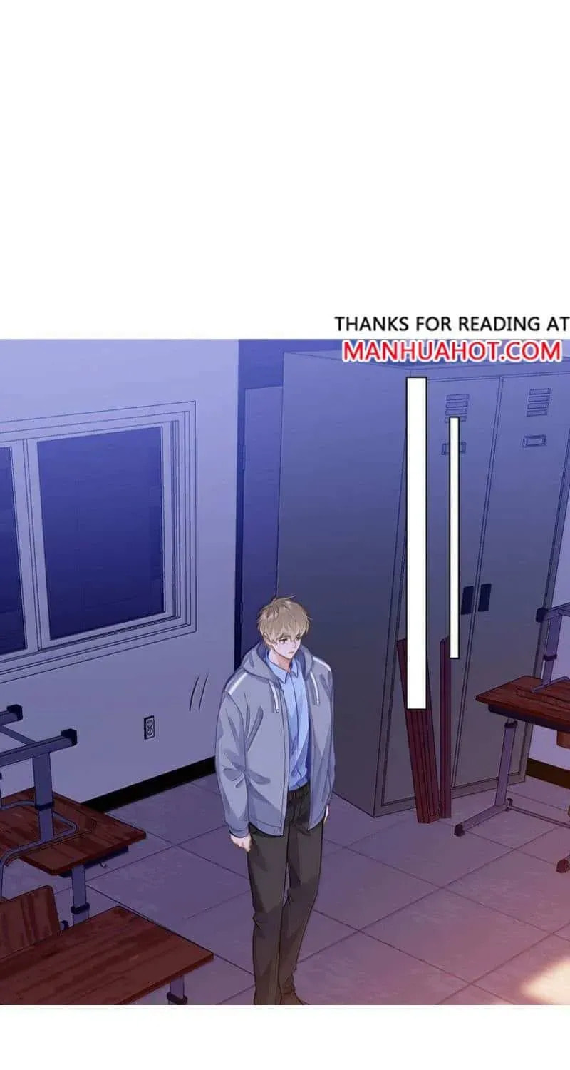 Read I Like Your Pheromones chapter 20.9 image 23 on Lezhin