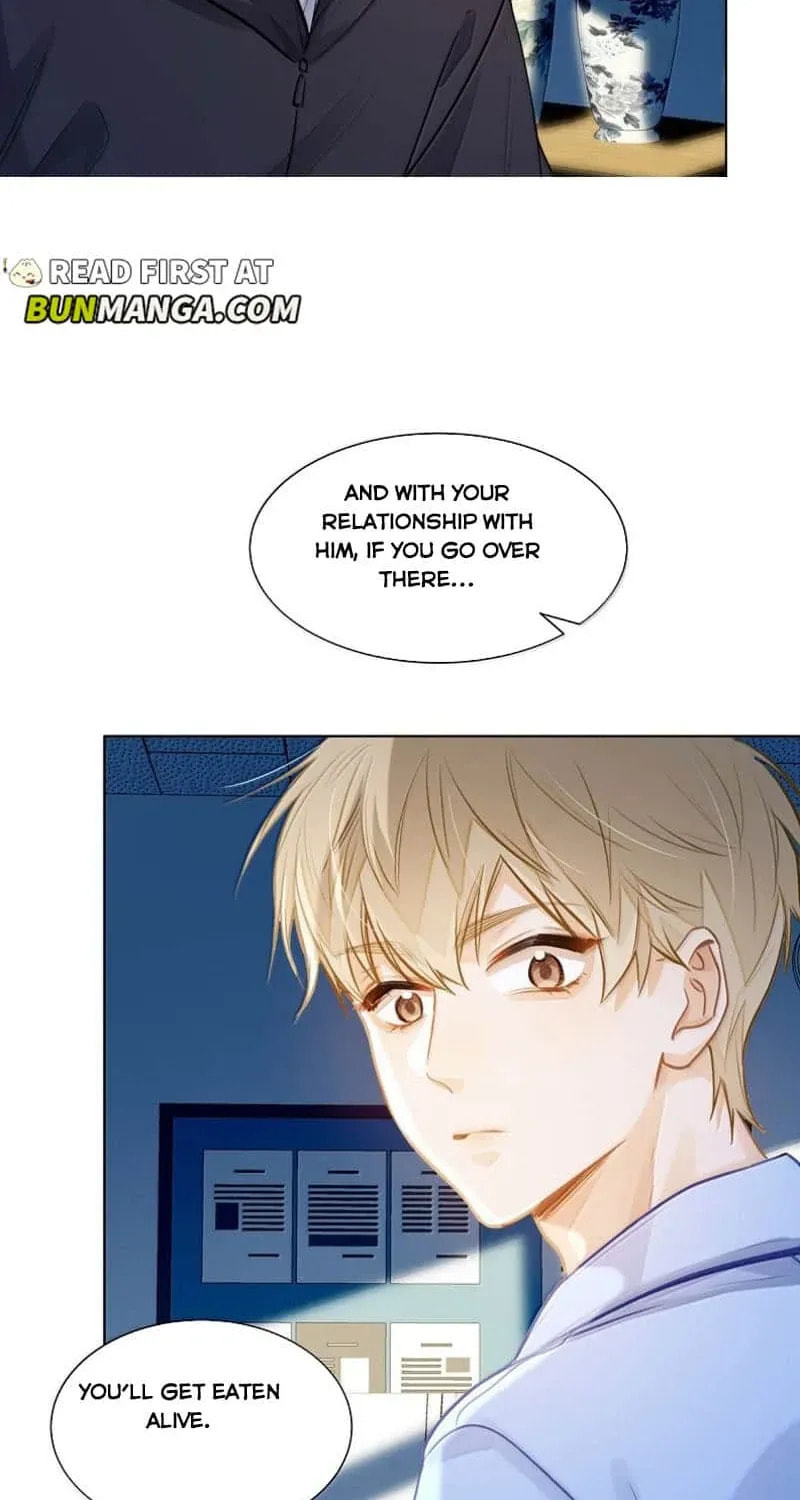Read I Like Your Pheromones chapter 20.9 image 3 on Lezhin