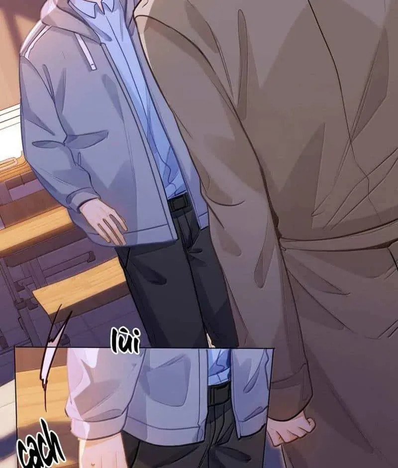 Read I Like Your Pheromones chapter 20.9 image 31 on Lezhin