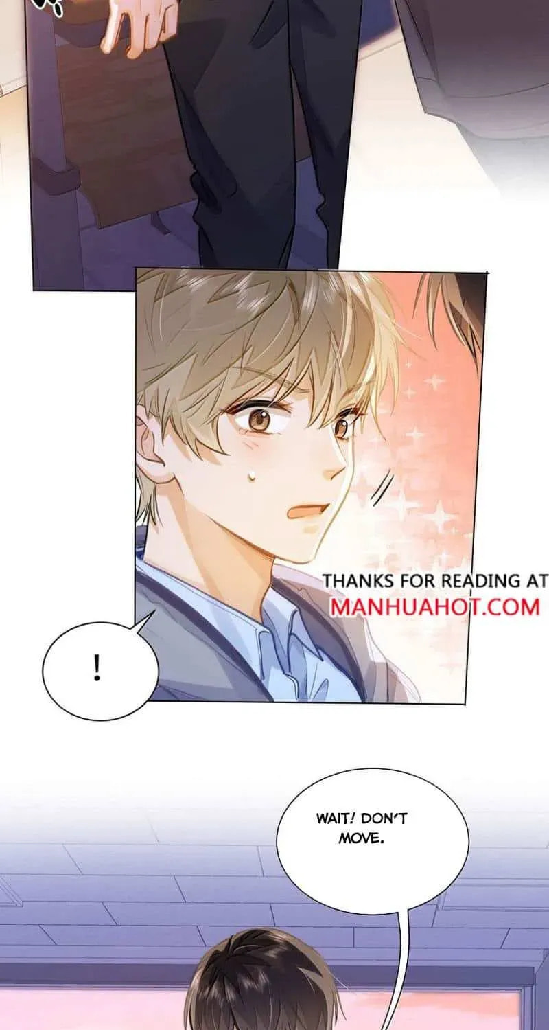 Read I Like Your Pheromones chapter 20.9 image 32 on Lezhin