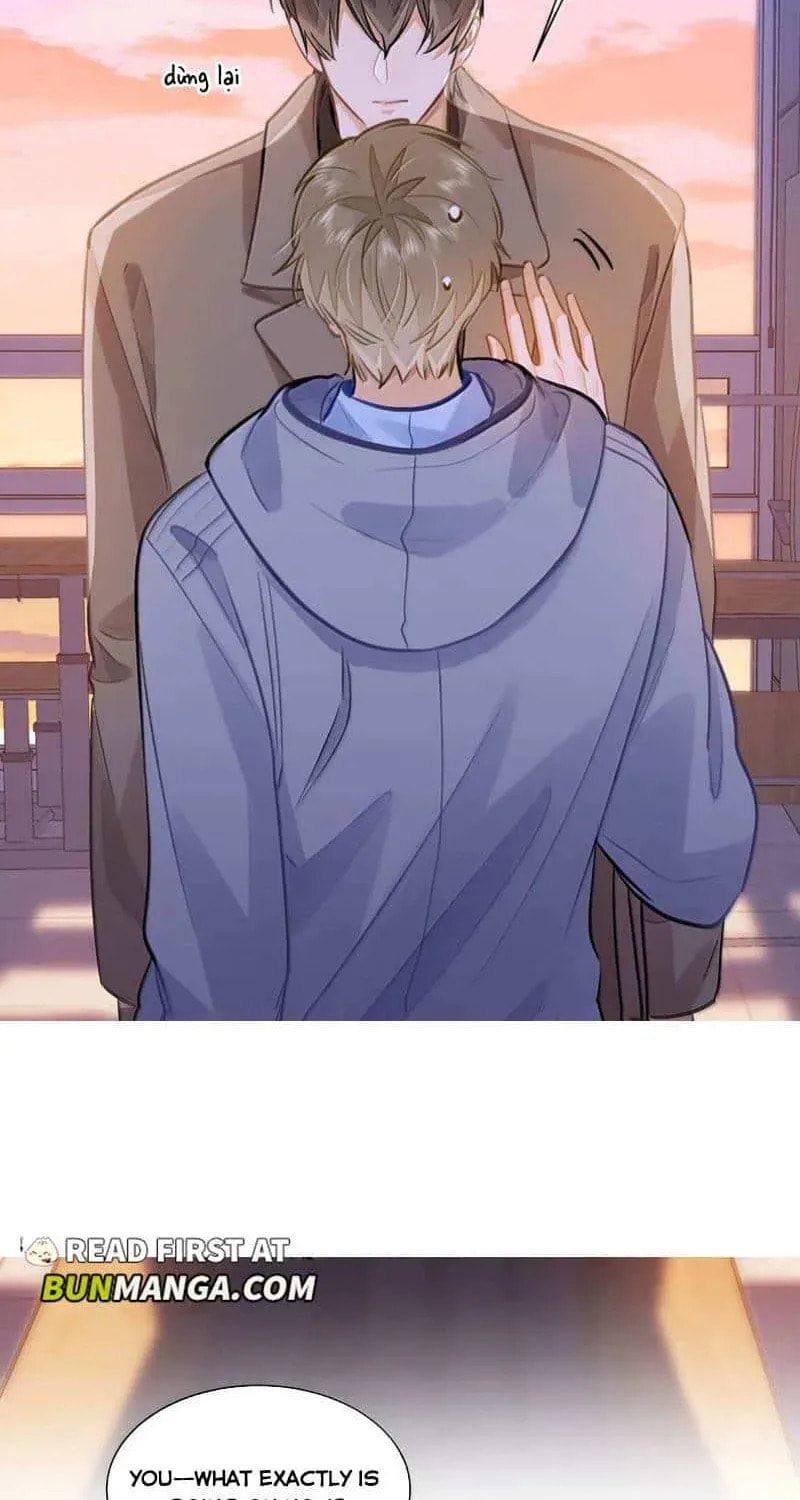 Read I Like Your Pheromones chapter 20.9 image 33 on Lezhin