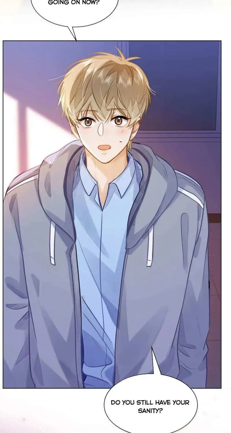 Read I Like Your Pheromones chapter 20.9 image 34 on Lezhin