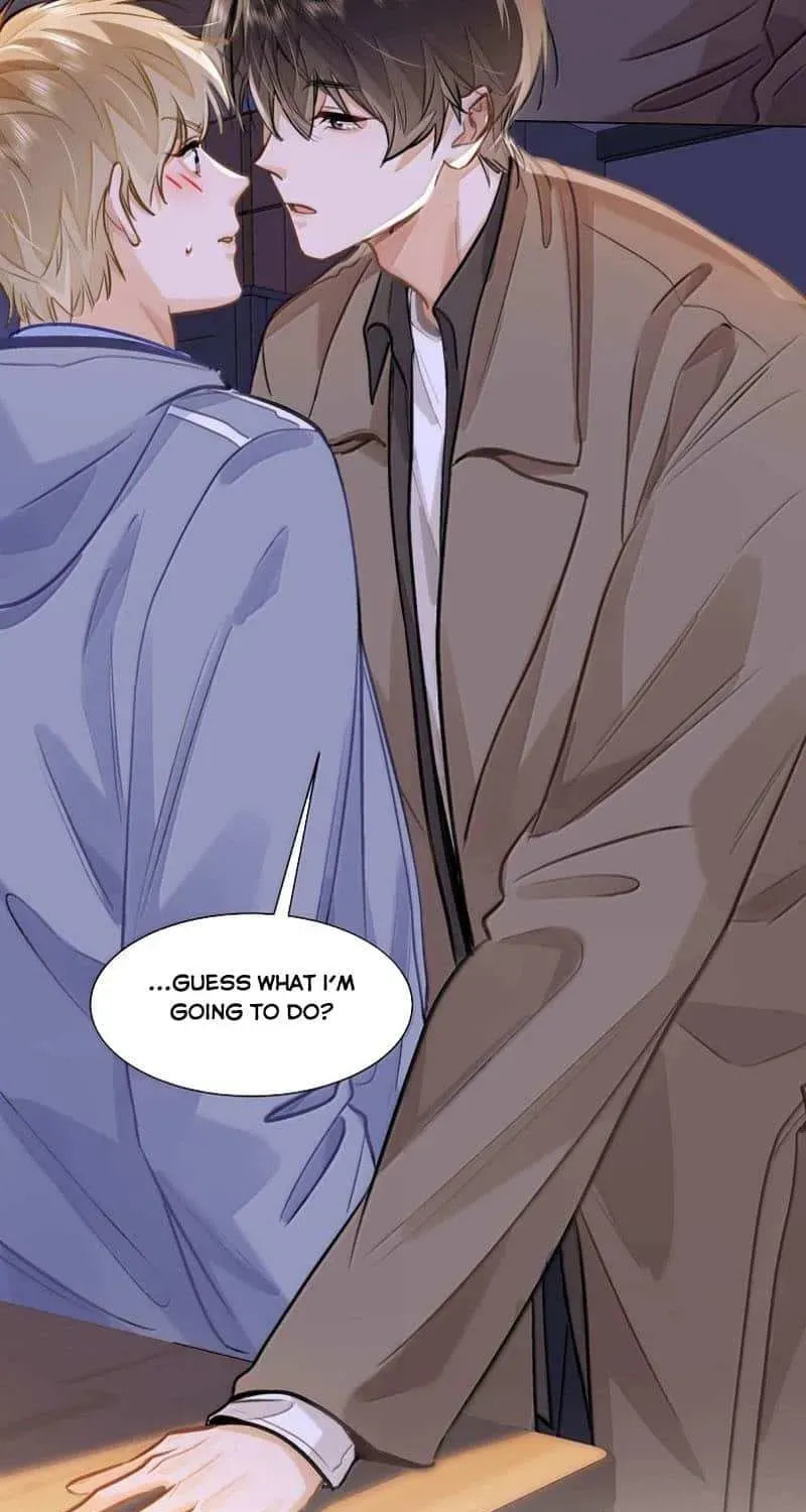 Read I Like Your Pheromones chapter 20.9 image 36 on Lezhin