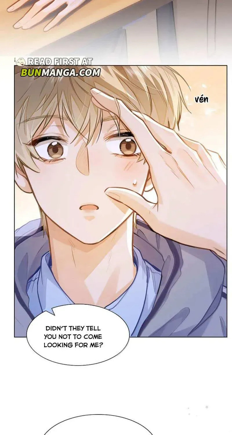 Read I Like Your Pheromones chapter 20.9 image 37 on Lezhin