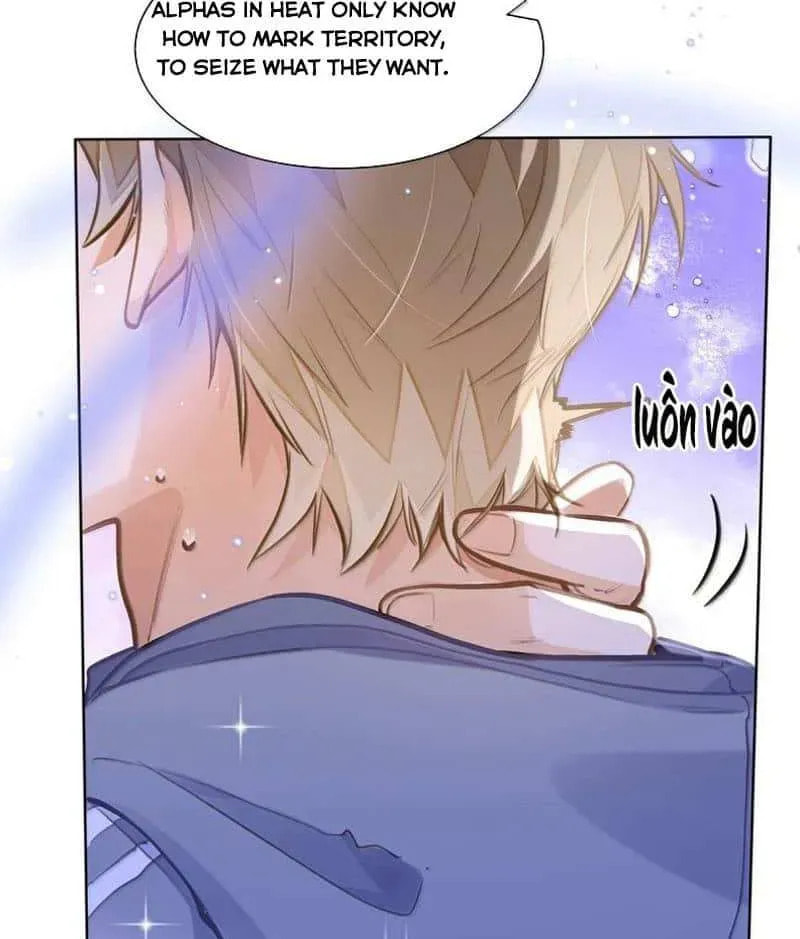 Read I Like Your Pheromones chapter 20.9 image 38 on Lezhin