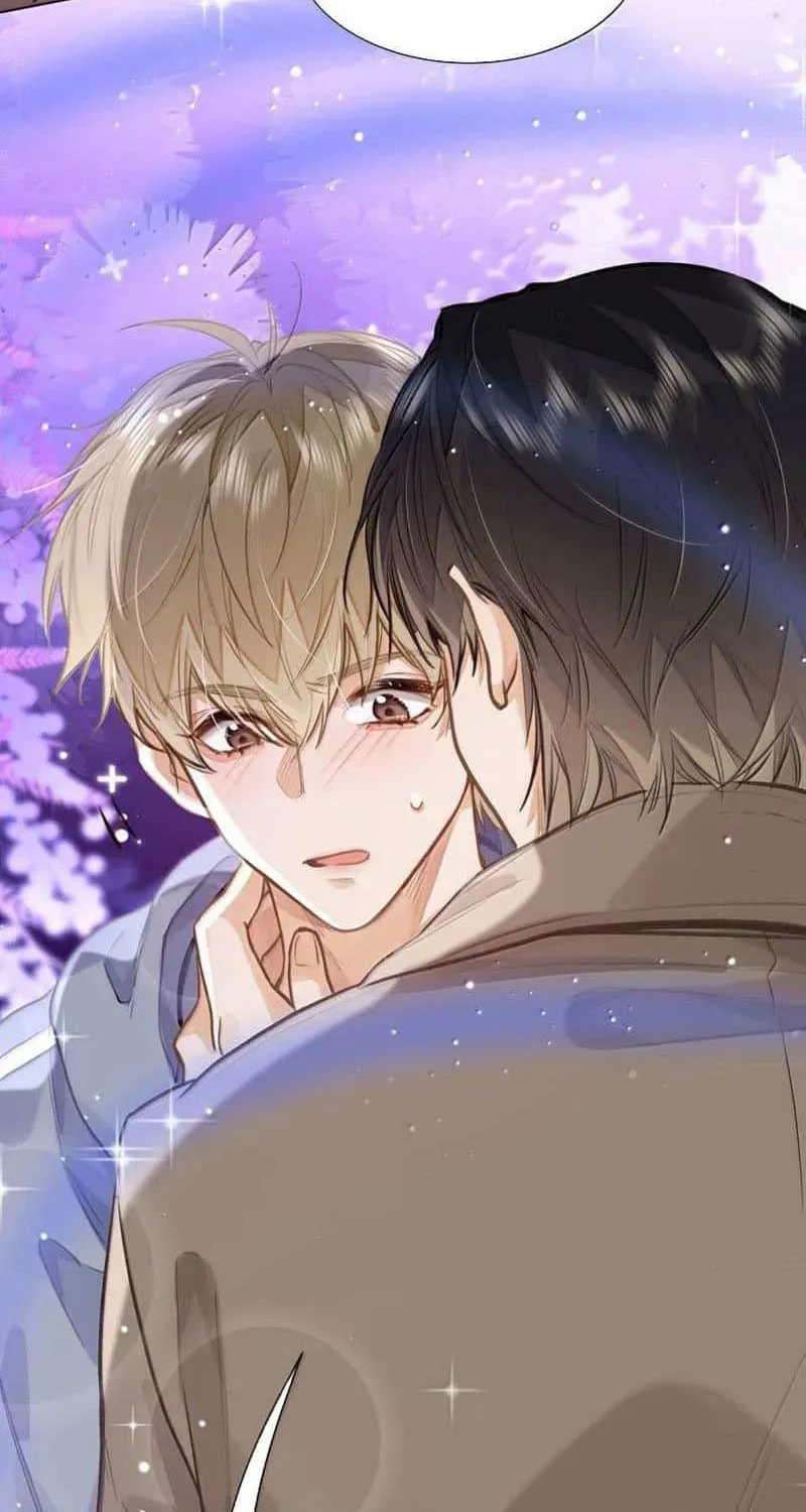 Read I Like Your Pheromones chapter 20.9 image 40 on Lezhin