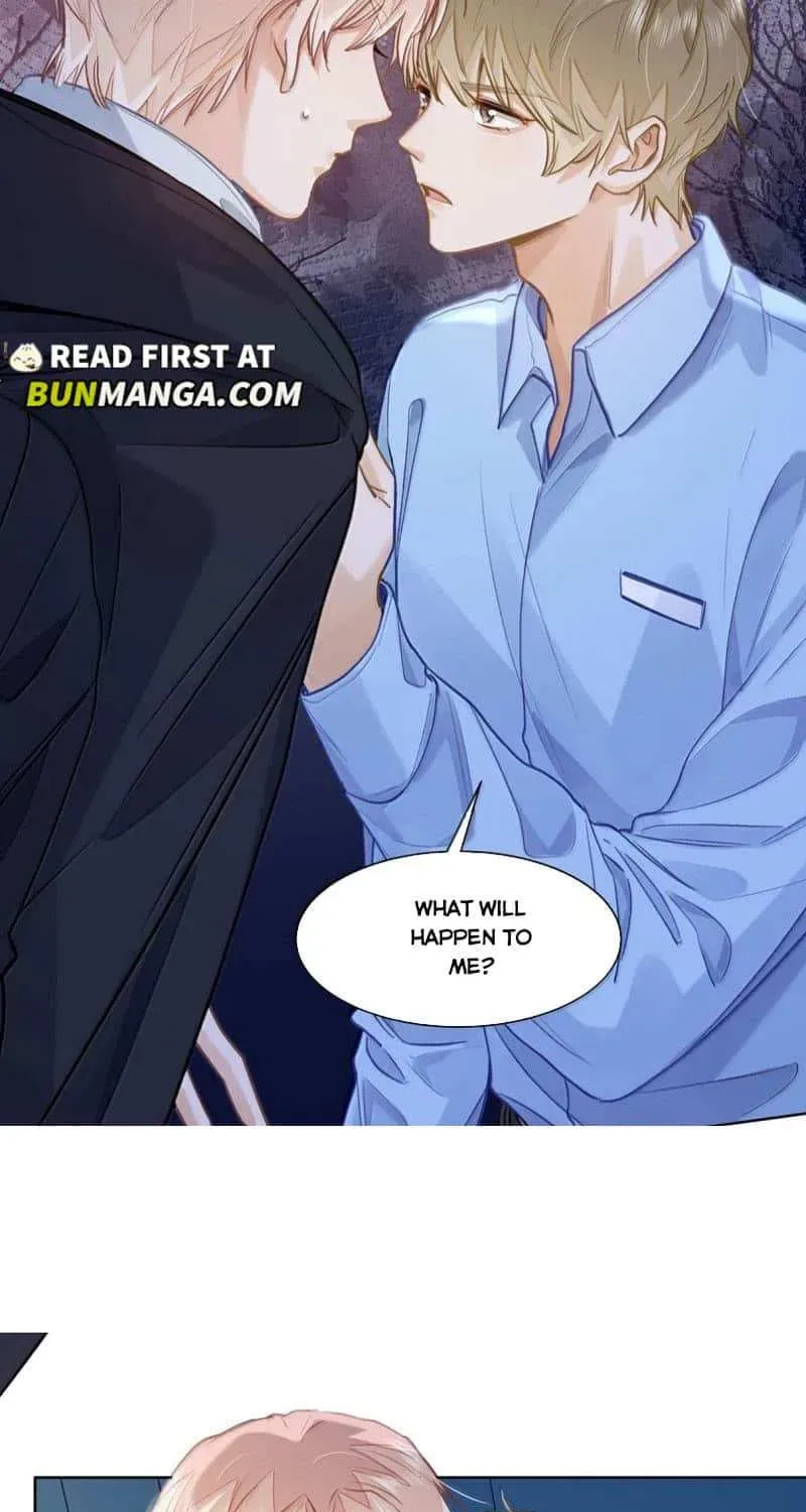 Read I Like Your Pheromones chapter 20.9 image 6 on Lezhin