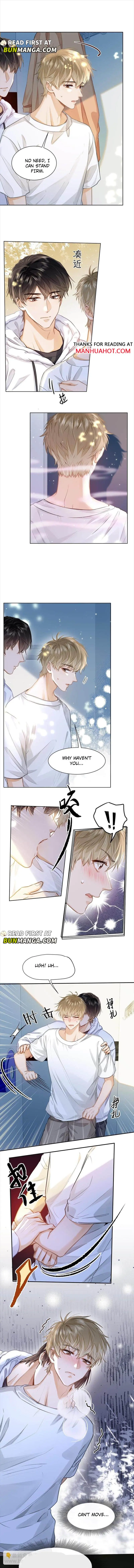 Read I Like Your Pheromones chapter 20 image 1 on Lezhin