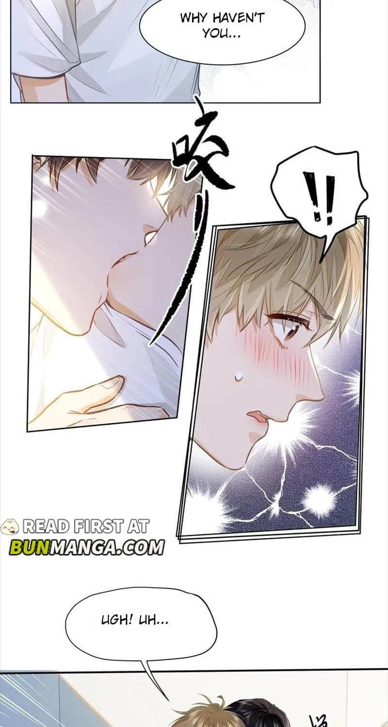 Read I Like Your Pheromones chapter 20 image 11 on Lezhin