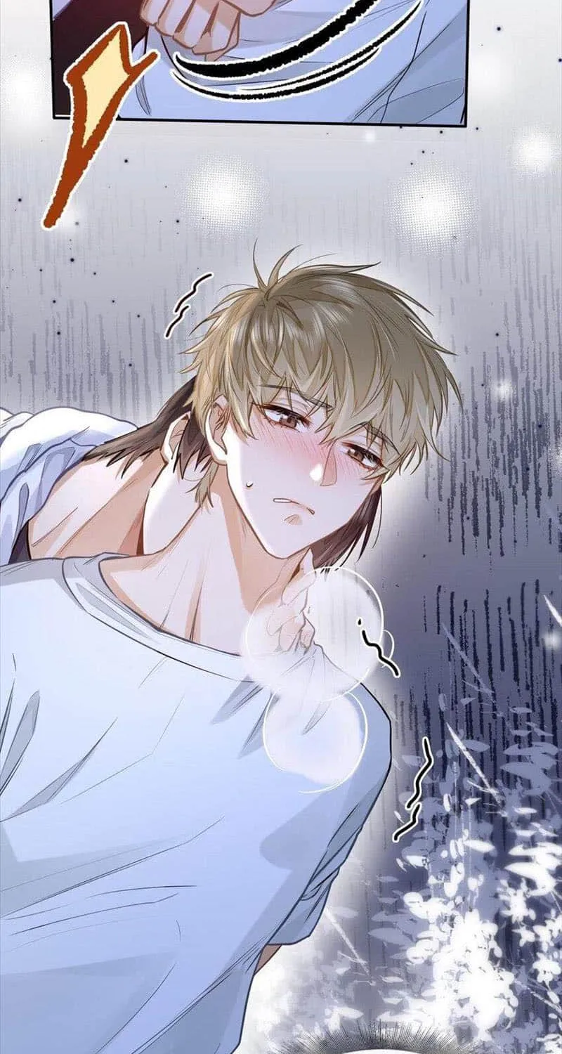 Read I Like Your Pheromones chapter 20 image 13 on Lezhin