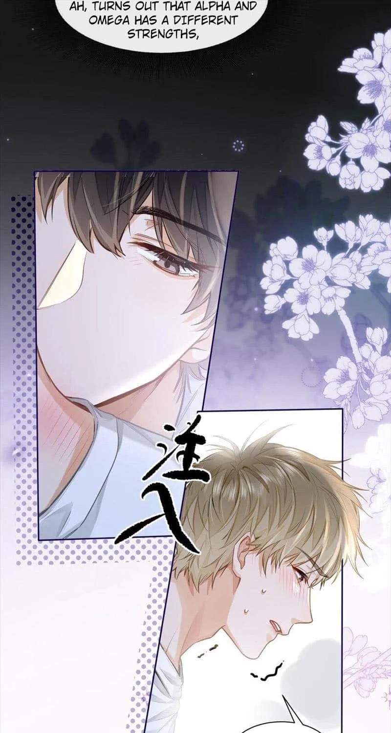 Read I Like Your Pheromones chapter 20 image 15 on Lezhin