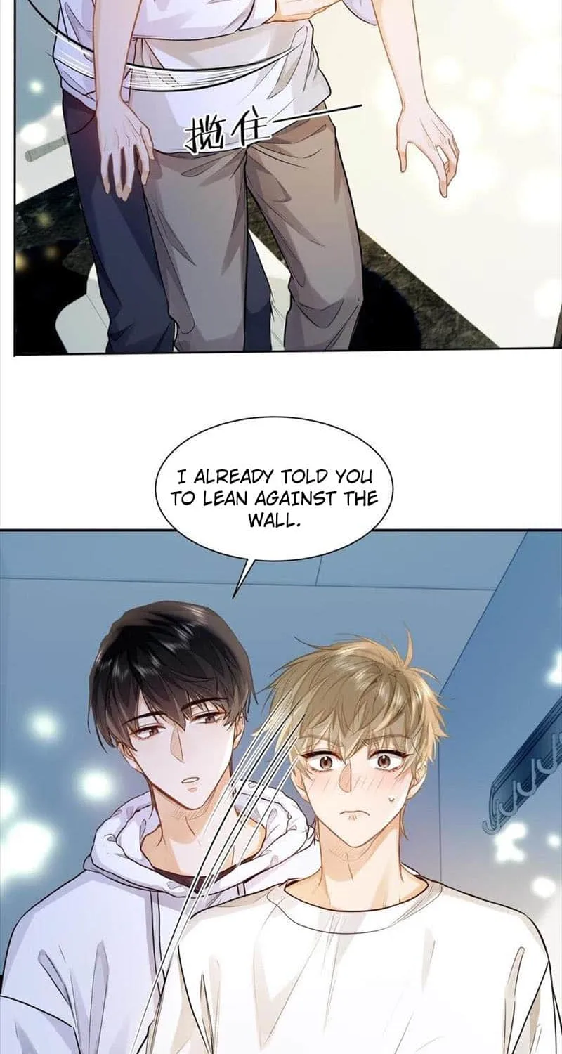 Read I Like Your Pheromones chapter 20 image 18 on Lezhin