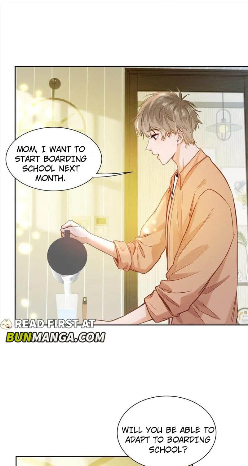 Read I Like Your Pheromones chapter 20 image 23 on Lezhin
