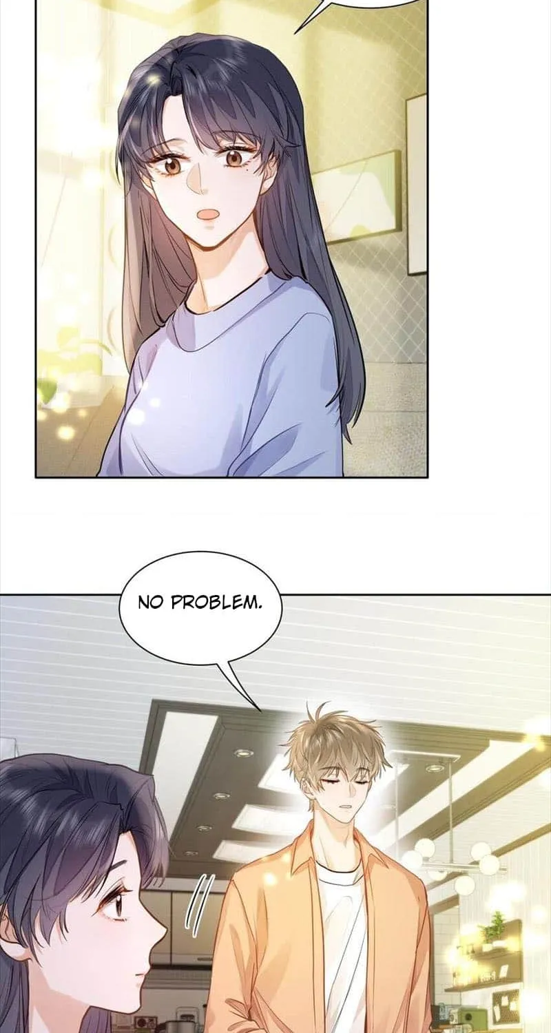 Read I Like Your Pheromones chapter 20 image 24 on Lezhin
