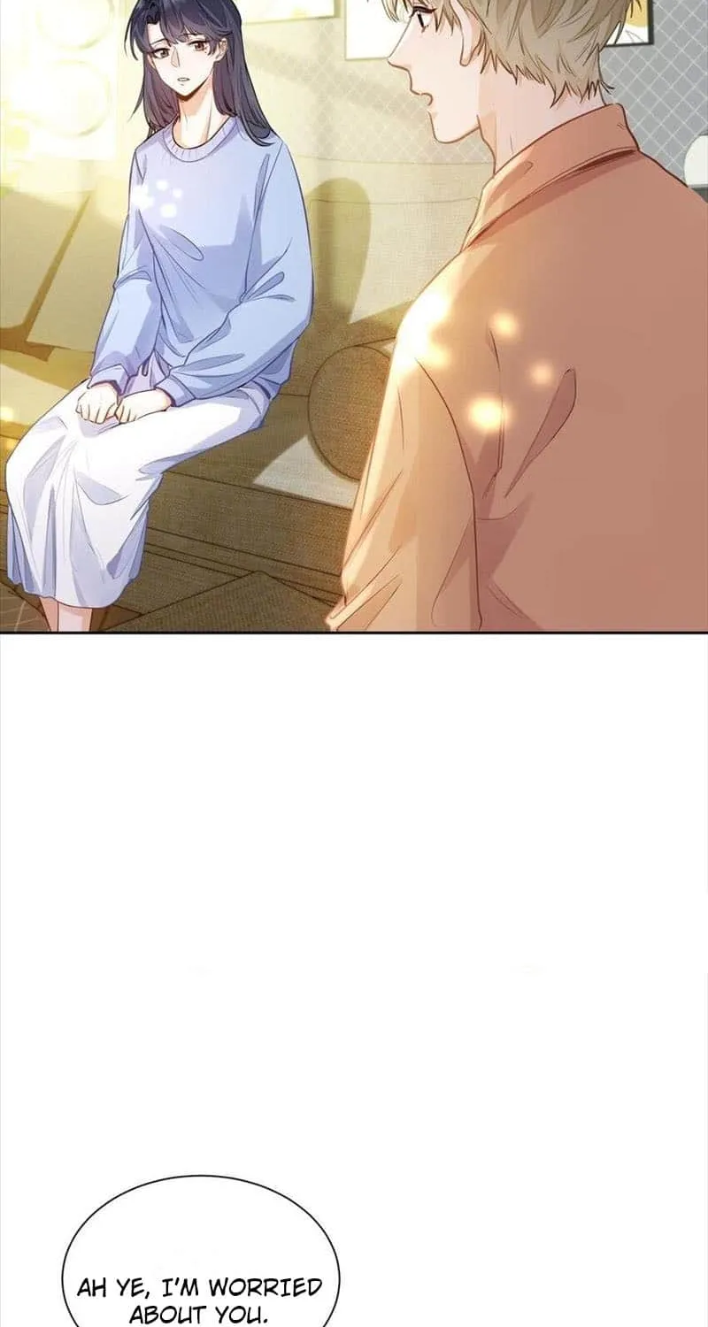 Read I Like Your Pheromones chapter 20 image 26 on Lezhin
