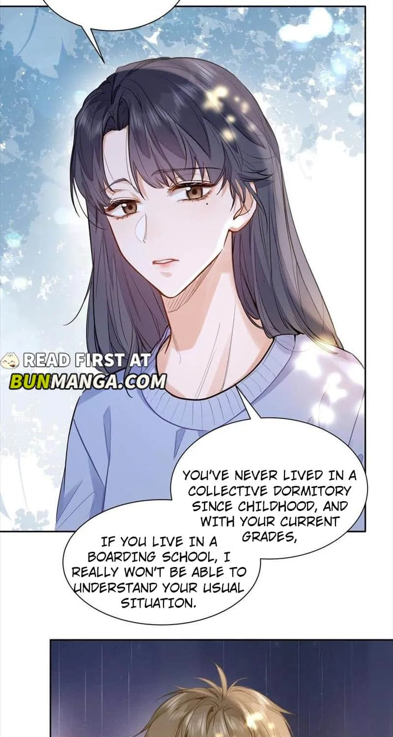 Read I Like Your Pheromones chapter 20 image 27 on Lezhin