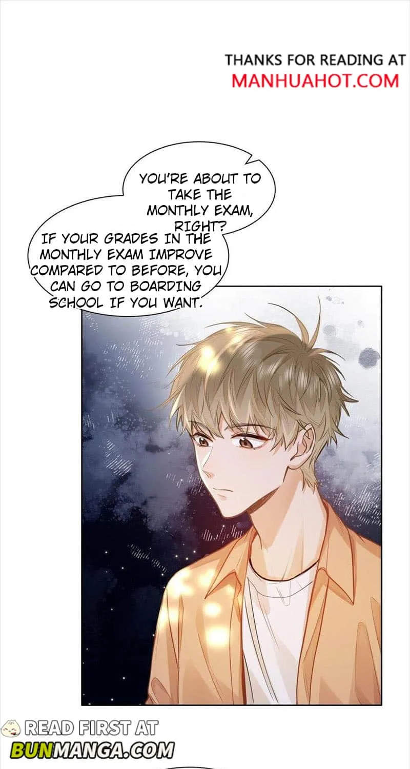 Read I Like Your Pheromones chapter 20 image 30 on Lezhin