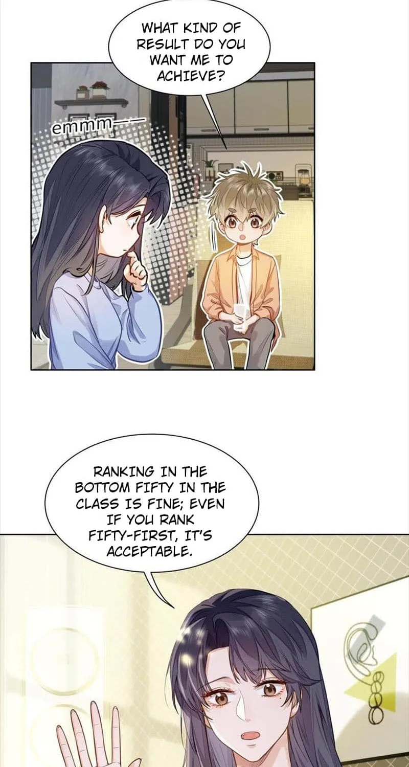 Read I Like Your Pheromones chapter 20 image 31 on Lezhin