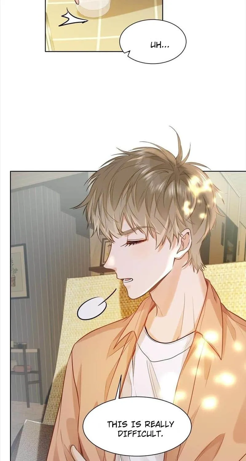 Read I Like Your Pheromones chapter 20 image 33 on Lezhin