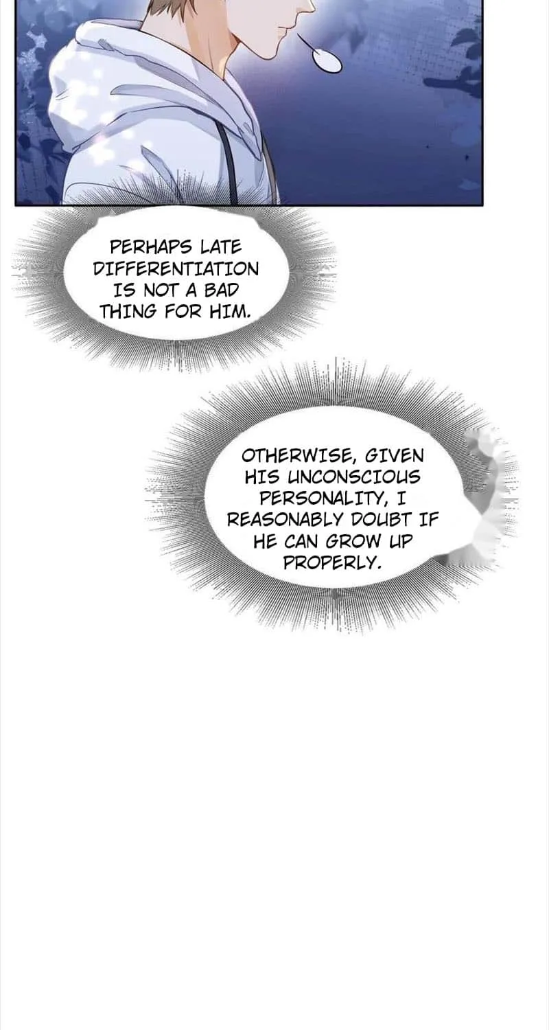 Read I Like Your Pheromones chapter 20 image 5 on Lezhin