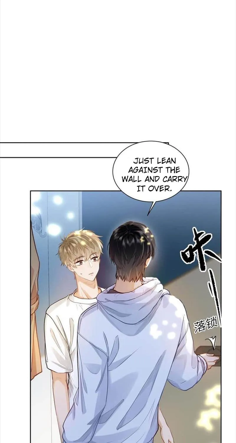 Read I Like Your Pheromones chapter 20 image 6 on Lezhin