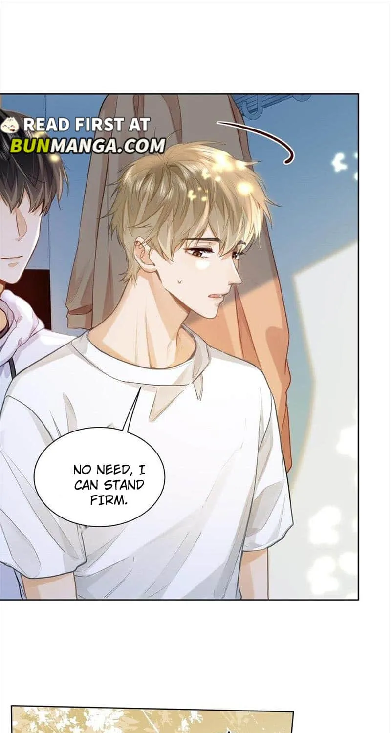 Read I Like Your Pheromones chapter 20 image 8 on Lezhin