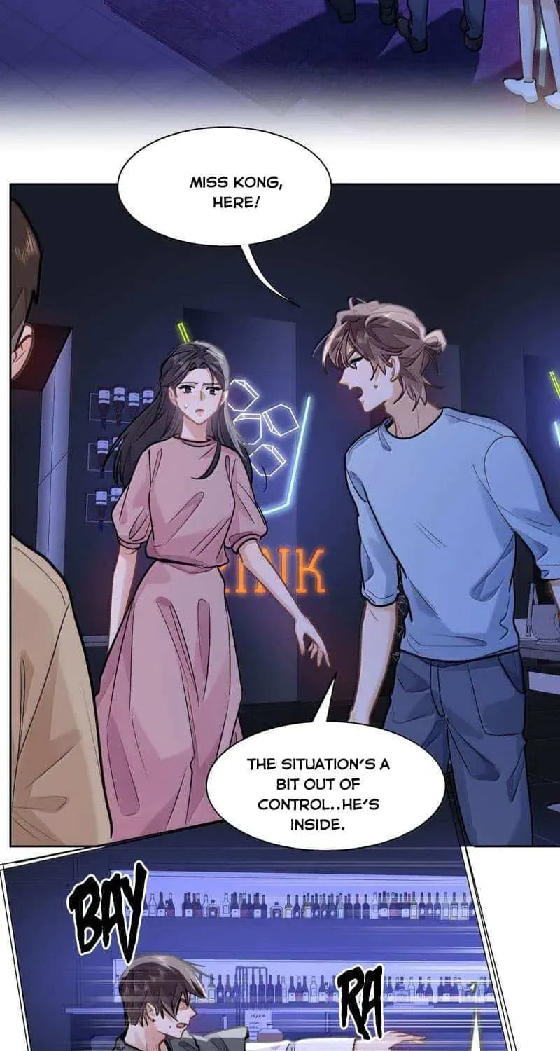 Read I Like Your Pheromones chapter 21.1 image 13 on Lezhin