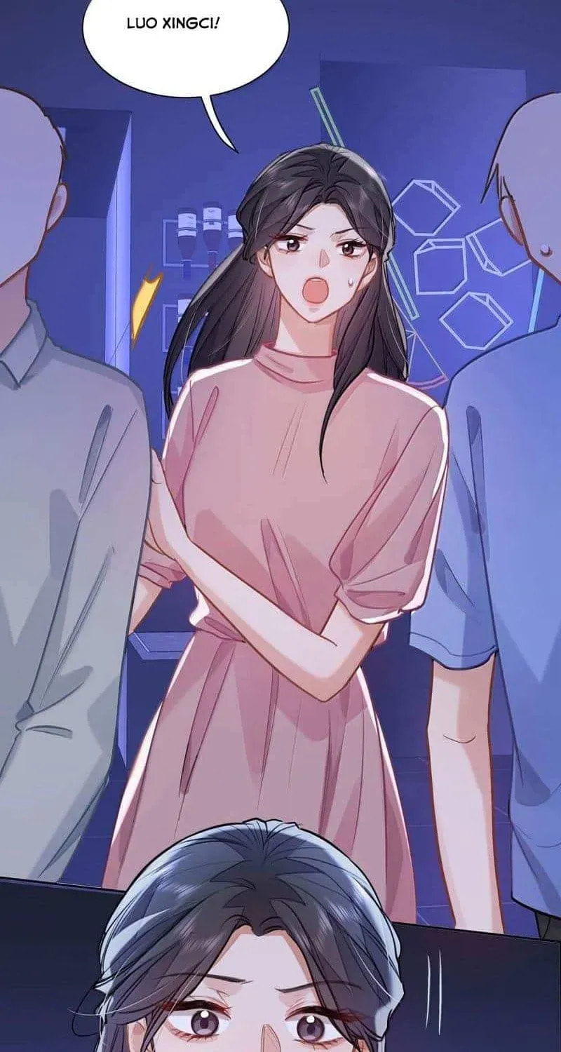 Read I Like Your Pheromones chapter 21.1 image 16 on Lezhin