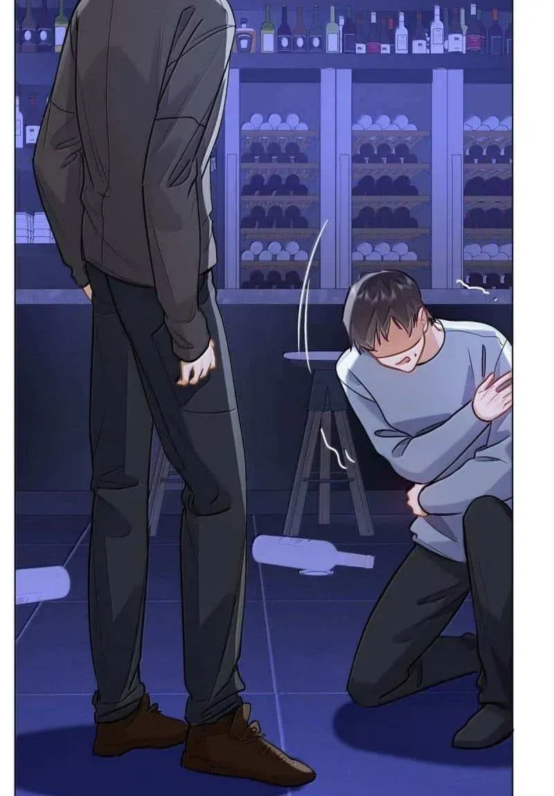 Read I Like Your Pheromones chapter 21.1 image 18 on Lezhin