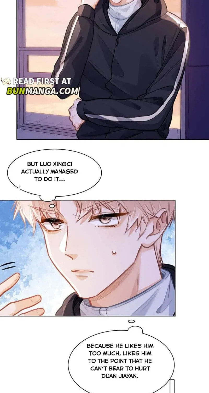 Read I Like Your Pheromones chapter 21.1 image 2 on Lezhin